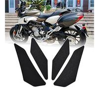 MEXWLOP Motorcycle Fuel Tank Pad Protector Decal Sticker, for MV AG-USTA, for RIVALE 800 RIVALE 800 STRADALE 8002014 2015 Gas Tank Pads Motorcycle Anti Slip Pad