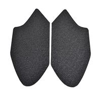 MEXWLOP Motorcycle Gas Fuel Tank Pad Traction Side Fuel Knee Grip Decal Sticker Compatible with Ho-n-da CB650F CB 650F CB 650 F 2014 2015 2016 2017 2018 2019 Accessories Motorcycle Anti Slip Pad