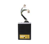 MEXWLOP Motorcycle Ignition System Digital Electronic Racing CDI Box Unit ECU CBR250R MC19 1988-1989 Cdi Unit
