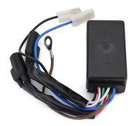MEXWLOP Motorcycle Ignitor CDI Box Module Unit, for Polaris, for Polaris, for MAGNUM, 500 SCRAMBLER 500 SPORTSMAN 500 WORKER 335 500 BIG BOSS 500 Cdi Unit
