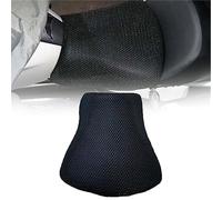 MEXWLOP Motorcycle Mesh, for Seat, Cover Heat Insulation, for, Cushion Protector Accessories, for BMW, R1250RT R1250 RT R 1250 1250RT Motorcycle Seat Cover
