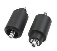 MEXWLOP Motorcycle No Cut Frame Sliders Crash Pads Engine Protector Anti Crash Protection CBR600 CBR 600 F4 F4i 1999-2006 Motorcycle Frame Slider(1)