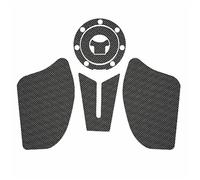 MEXWLOP Motorcycle Side Fuel Tank pad Protector Stickers Traction Pad Side Gas Knee Grip Protec Compatible with C-FMOTO 650TR-G 650TRG 650 TR G Accessories 2018 2019 2020 2021 Motorcycle Anti Slip Pad