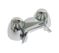 MEXWLOP Motorcycle Speedometer Tachometer Odometer Display Gauges Cover Kit Body Case, for GSX1400 2001 2002 2003 Skateboard Mud Guard Fender(BLACK Bottom)