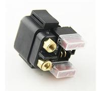 MEXWLOP Motorcycle Starter Relay Solenoid, for 300 350 450 EXC EXC-E RACING EXC-F SIX-DAYS SX-F 690 ENDURO 2008 2009 SMC 1190 ADVENTURE Motorcycle Starter Motor
