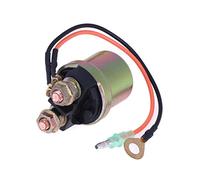 MEXWLOP Motorcycle Starter Solenoid Relay, for YAMAHA GP1200 1176cc WAVE RUNNER 1997-2001 Motor Accessories Fit For YAMAHA XL1200 WAVE RUNNER 1998-2000 Motorcycle Starter Motor