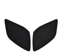 MEXWLOP Motorcycle Stickers Black Tank Traction Pad Side Gas Knee Grip Protector Compatible with CBR300R CBR250R CBR400R CBR 300 R CBR 250 R CBR 400 R 2016 2017 2018 2019 Motorcycle Anti Slip Pad