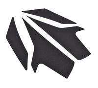 MEXWLOP Motorcycle Tank Pad Sticker Compatible, for, G310R G 310R G-310-R 2021-2024 Oil Tank Protector Anti Slip Tank Grip Decals Motorcycle Anti Slip Pad(Black)