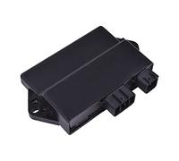 MEXWLOP Mototrcycle Electronic Digital Ignition Racing Ecu CDI Unit, for YAMAHA, YFM 350 Raptor 2004-2013 OEM 5YT-85540-00-00 Cdi Unit