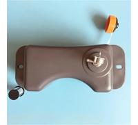 MEXWLOP MT-72FW EH-12 FUEL TANK ASSEMBLY, for Mikasa, MT72FW MT-55FW MT-84F, for Robin, EH12 RAMMER JUMPING JACK HAMMERS Fuel Tank Cap