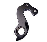 MEXWLOP MTB Bike Tail Hook With Screw Mountain Bicycle REAR DERAILLEUR GEAR MECH HANGER, for GT, for GTR, Carbon Frames 241 Cycling Parts Bicycle Derailleur Hanger