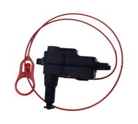 MEXWLOP New 8v0862153a for, for A1 A7 A8, for Q3, Q7, for A3, Rs3 Fuel Flap Door Lock Actuator Motor Control 8v0862153b 8v0862153 -x39a Fuel Flap Release Lock Actuator