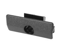 MEXWLOP New Car Glove Box Lock Latch Pull Handle Lower 51161946513 5 Series E34 Z1 Roadster Z3 E36 1988 1995 Glove Box Handle