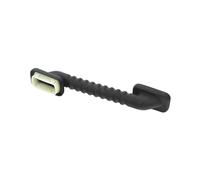 MEXWLOP OEM Tailgate Cable Grommet Rubber Bellows Conduit Casing Pipe Set, for Golf SCI, for Tiguan, for Touran Touareg 1K9 971 829 D 1K9971829C/B Tailgate Cable