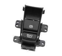 MEXWLOP Parking Brake Module, for HRV, for XRV, 2015-2020 Electronic Auto Hand Brake Button Parking Brake Switch 35355-T7A-J01 35355T7AJ01 Rear Parking Brake Servo Motor Parking Brake Switch