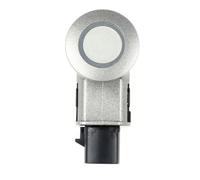 MEXWLOP PDC Parking Sensor Backup Sensor, for Toyota, for Lexus, LS430 GS430 IS250 IS350 8934150011 8934150011 Car Parking Sensor(Gold)