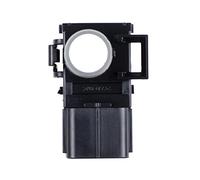 MEXWLOP PDC Parking Sensor, for Toyota, for Land Cruiser, Sequoia 4.6L 4.7L 5.7L V8 89341-33160 8934133160 Car Parking Sensor(Silver)