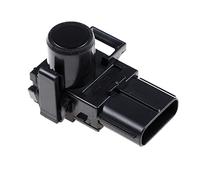 MEXWLOP PDC Parking Sensor, for Toyota, for Land Cruiser, Sequoia 4.6L 4.7L 5.7L V8 89341-33160 8934133160 Car Parking Sensor(Black)