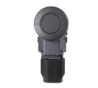 MEXWLOP PDC Parking Sensor, for Toyota, for RAV4, 2.5L L4 2017-2018 8934142060 8934142030 Car Parking Sensor(Black)