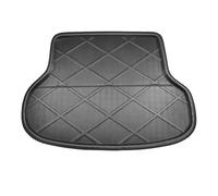 MEXWLOP PE EVA Foam Plastic Rear Car Trunk Boot Liner Cargo Mat Floor Tray Cover Pad, for Lexus, for RX300 RX330 RX270 RX350 2004-2015 Car Boot Liner(For RX300 RX330)