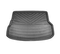 MEXWLOP PE EVA Foam Plastic Rear Car Trunk Boot Liner Cargo Mat Floor Tray Cover Pad, for Lexus, for RX300 RX330 RX270 RX350 2004-2015 Car Boot Liner(For RX270 RX350)