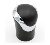 MEXWLOP Portable Car Ashtray With Auto Smoke Cup Holder Car Interior Accessories Flame Retardant Ash Tray Car Ashtray