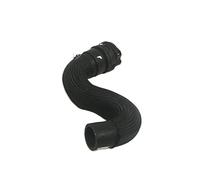 MEXWLOP Radiator Inlet Pipe 9801233380, for Citroen, M43R Water Supply Pipe Elysee Radiator Hose Replacement