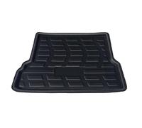 MEXWLOP Rear Boot Cargo Liner Tray Trunk Floor Carpet Mats Mat Carpets Pad, for TOYOTA, for Land Cruiser, for Prado J150 2010-2015 2016 2017 2018 Car Boot Liner