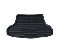 MEXWLOP Rear Boot Cargo Liner Tray Trunk Luggage Floor Carpet Mats Carpets Pad, for Hyundai, for Elantra, for Avante I35 2011 2012 2013 2014 2015 Car Boot Liner