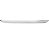 MEXWLOP Rear Boot Tailgate Exterior Door Handle Chrome, for Mi-ni, R55 R56 R57 R58 R9 Cooper One JCW Rear Trunk Handle