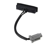 MEXWLOP Rear Boot Tailgate Release Switch Car Trunk, for NISSAN, for Qashqai, J10 2006-2014 90602JD004 90602JD00B Boot Switch