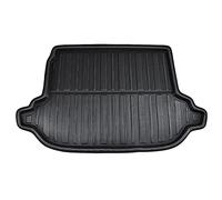 MEXWLOP Rear Car Trunk Floor Boot Liner Cargo Mat PE+EVA Foam Plastic Tray Carpet, for Subaru, XV Crosstrek 2012-2017 Accessories Car Boot Liner(For Forester 13 17)