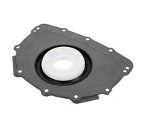 MEXWLOP Rear Crankshaft Oil Seal with Main Seal, for Jeep, Grand Cherokee WK 3.0CRD 2005-2010 No.6420100014/6420100314 Oil Shaft Seal
