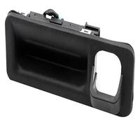 MEXWLOP Rear Door Tailgate Switch Trunk Release Opener Lid Lock Handle 81260-D9010, for Kia, for Sportage 2016 2017 2018 Car Boot Switch