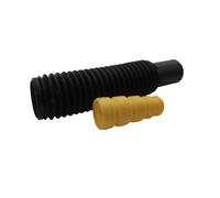 MEXWLOP Rear Dust-Proof Shock Absorber Cover Absorption Guards, for Acura, for TSX(CU)2009 CROSSTOUR/ELYSION 52687-TA0-A01 Suspension Bump Stop