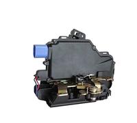 MEXWLOP Rear Left Door Lock Actuator Central Mechanism, for VW, for Polo, 9N T5 Transporter CARAVELLE, for Multivan, 3B4839015AG 3B4839015AN Car Trunk Lock