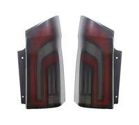 MEXWLOP Rear Tail Light 2 PCS Tail Lamp, for Mercedes, for Benz, For VITO 2014-2020 V250 V260 LED Tail Lights Fog Lights Daytime Running Lights DRL Car Accessories Car Rear Light Assemblies Car Tail L