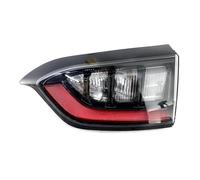 MEXWLOP Rear Tail Light Car LED Tail Light Rear Brake Taillight Lamp Fog Lamp, for Jeep, For Cherokee 2019-2021 68275959AF 68275960AF 55112836AB 55112837AB Car Rear Light Assemblies Car Tail Light Ind