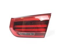 MEXWLOP Rear Tail Light Car Rear LED Tail Light Rear Brake Light, for BMW, F30 2016-2018 Warning Light Turn Signal Bumper Fog Light Tail Light Assembly Car Rear Light Assemblies Car Tail Light Indicat