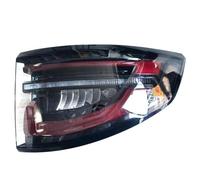 MEXWLOP Rear Tail Light For Land, for Rover, For Discovery Sport 2020 2021 LED Car Rear Tail Light Turn Signal Light Stop Brake Fog Lamp LK7213404AC LK7213405BC Car Rear Light Assemblies Car Tail Ligh