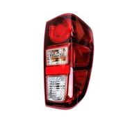 MEXWLOP Rear Tail Light, for Mazda, For BT50 For BT-50 TF 2020-2023 LED Tail Light Rear Turn Signal Brake Parking Light Fog Lamp Tail Lamp Assembly Car Rear Light Assemblies Car Tail Light Indicator(B
