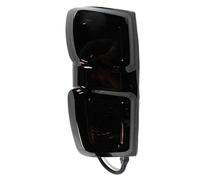 MEXWLOP Rear Tail Light LED Tail Light Turn SIgnal Light Brake Lamp Stop Fog Lamp Tail Lamp Assembly, for Isuzu, For D-max For Dmax RG01 Pickup UTE 2020-2022 Car Rear Light Assemblies Car Tail Light I