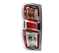 MEXWLOP Rear Tail Light LED Tail Light Turn SIgnal Light Brake Lamp Stop Fog Lamp Tail Lamp Assembly, for Isuzu, For D-max For Dmax RG01 Pickup UTE 2020-2022 Car Rear Light Assemblies Car Tail Light I