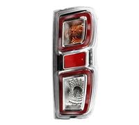 MEXWLOP Rear Tail Light LED Tail Light Turn SIgnal Light Brake Lamp Stop Fog Lamp Tail Lamp Assembly, for Isuzu, For D-max For Dmax RG01 Pickup UTE 2020-2022 Car Rear Light Assemblies Car Tail Light I