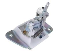 MEXWLOP Rear Tail Tailgate Trunk Door Lock MR503021, for Mitsubishi, for Montero, for Pajero, for Sport 1996 1997 1998 1999 2000 2001 2002 2003 2004 Car Boot Switch