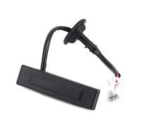 MEXWLOP Rear Tailgate Door Handle Switch Without Camera Boot Opening Button, for Hyundai, Veloster 81260-2V000 Boot Switch