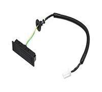 MEXWLOP Rear Trunk Lid Release Switch, for NISSAN, Pathfinder 2013 2014 2015 2016 2017 2018 2019 2020 25380-3JA0B Liftgate Trunk Open Release Switch Car Boot Switch