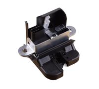 MEXWLOP Rear Trunk Tailgate Boot Lid Lock Latch Actuator, for VW, for Golf, for Passat, Estate, for Tiguan, for Seat, Altea Ibiza Leon 1K6827505D Car Trunk Lock