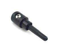 MEXWLOP Rear Windscreen Wiper Washer Jet Nozzle Water Sprayer Outlet, for BMW, for MINI, R50 R53 1 Series E87, for Civic, for Mercedes, W169 W245 Car Windshield Washer Nozzle