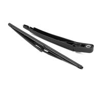 MEXWLOP Rear Windshield Windscreen Washer Wiper Arm Blade Set, for Mercedes-Benz, for ML M Class W164 W166 2005-2015 ML350, Car Accessories Rear Windshield Wiper Blade